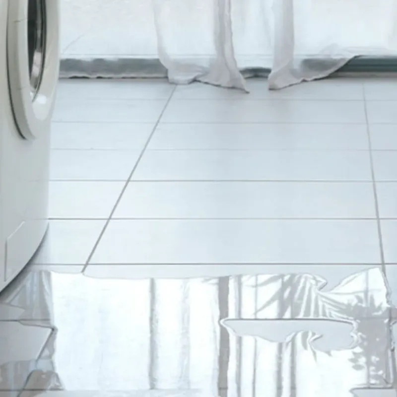 Appliance Leak Cleanup in Portage County, OH