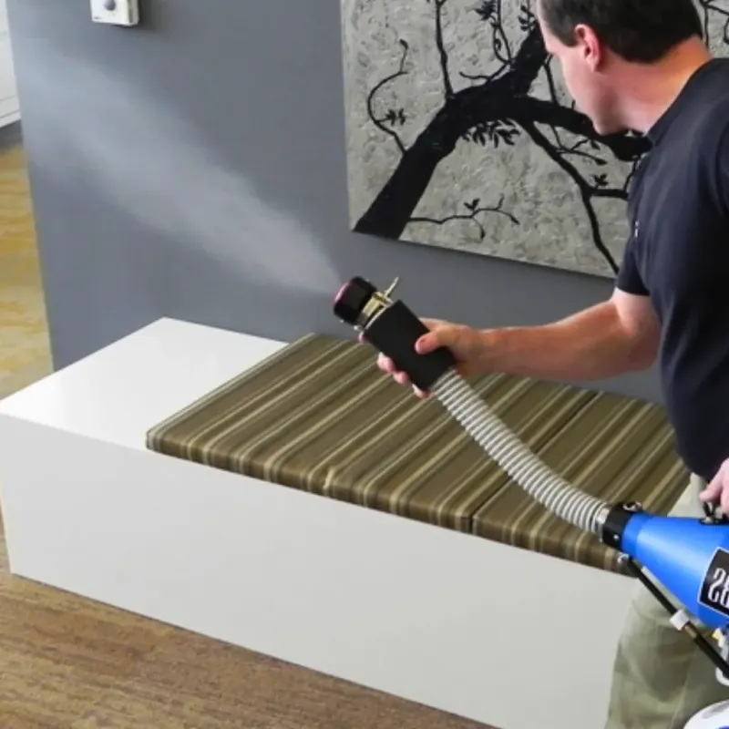 Professional Odor Removal in Portage County, OH